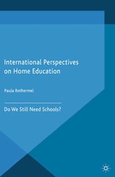 International Perspectives on Home Education