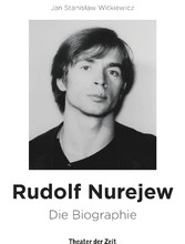 Rudolf Nurejew