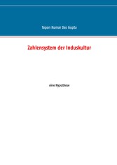 Zahlensystem der Induskultur