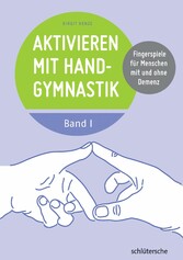 Aktivieren mit Handgymnastik