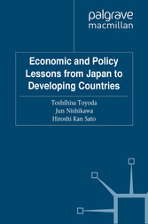 Economic and Policy Lessons from Japan to Developing Countries