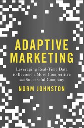 Adaptive Marketing