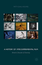 A History of 1970s Experimental Film