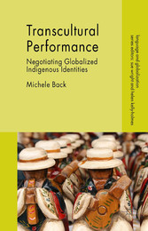 Transcultural Performance