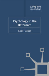 Psychology in the Bathroom