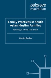 Family Practices in South Asian Muslim Families