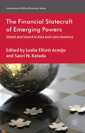 The Financial Statecraft of Emerging Powers