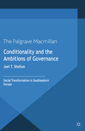 Conditionality and the Ambitions of Governance