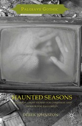 Haunted Seasons