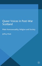 Queer Voices in Post-War Scotland