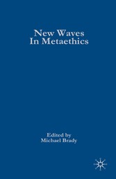 New Waves in Metaethics