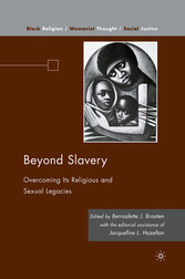 Beyond Slavery