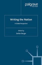 Writing the Nation