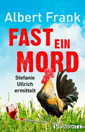 Fast ein Mord