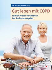 Gut leben mit COPD