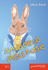 Amadeus Märzhase