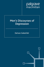 Men's Discourses of Depression