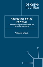 Approaches to the Individual