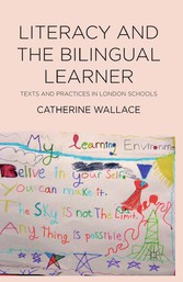 Literacy and the Bilingual Learner