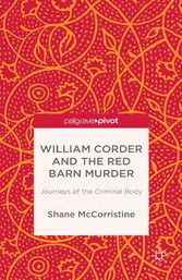 William Corder and the Red Barn Murder