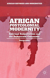 African Postcolonial Modernity