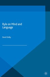 Ryle on Mind and Language