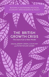 The British Growth Crisis