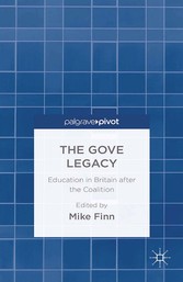 The Gove Legacy