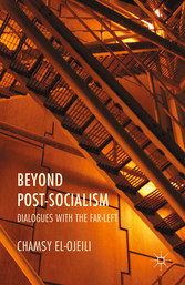 Beyond Post-Socialism