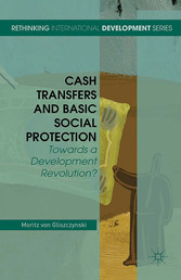 Cash Transfers and Basic Social Protection