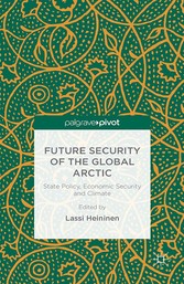 Future Security of the Global Arctic