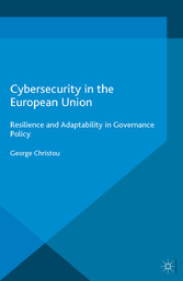 Cybersecurity in the European Union