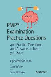 PMP® Examination Practice Questions