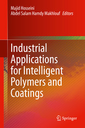 Industrial Applications for Intelligent Polymers and Coatings