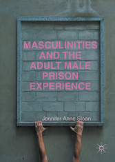 Masculinities and the Adult Male Prison Experience