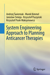 System Engineering Approach to Planning Anticancer Therapies