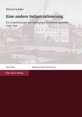 Eine andere Industrialisierung