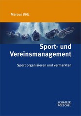 Sport- und Vereinsmanagement