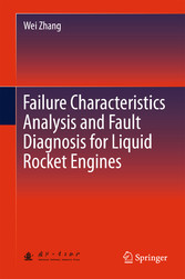 Failure Characteristics Analysis and Fault Diagnosis for Liquid Rocket Engines