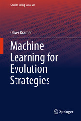 Machine Learning for Evolution Strategies