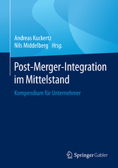 Post-Merger-Integration im Mittelstand