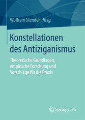 Konstellationen des Antiziganismus