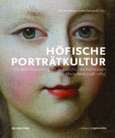 Höfische Porträtkultur