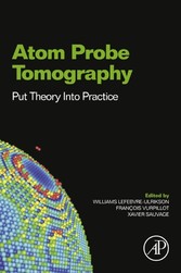 Atom Probe Tomography