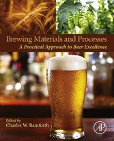 Brewing Materials and Processes