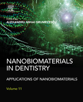 Nanobiomaterials in Dentistry