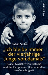 'Ich bleibe immer der vierjährige Junge von damals'