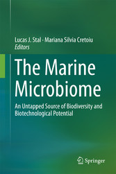 The Marine Microbiome