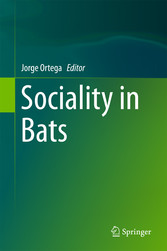 Sociality in Bats