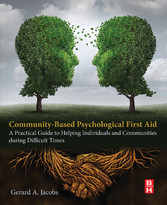 Community-Based Psychological First Aid